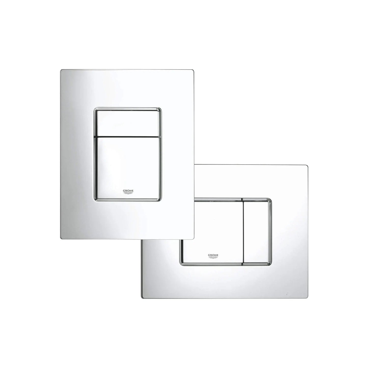 Grohe Skate Wall Plate - 38732