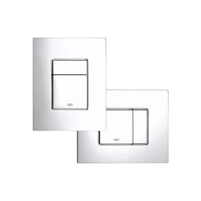 Grohe Skate Wall Plate - 38732