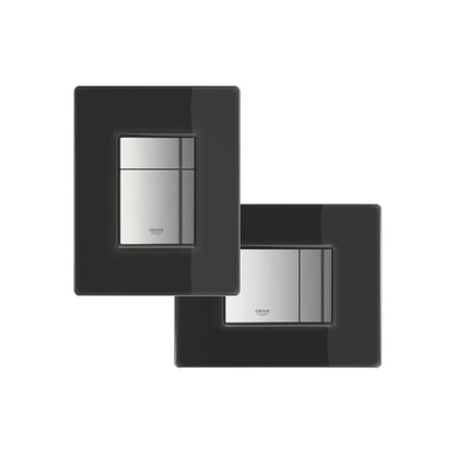 Grohe Skate Wall Plate - 38845