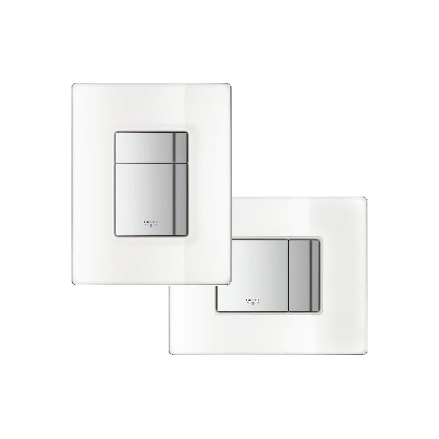 Grohe Skate Wall Plate - 38845
