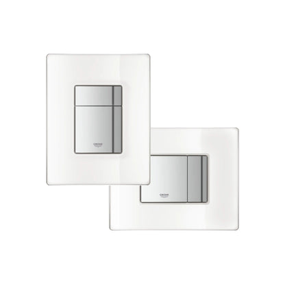 Grohe Skate Wall Plate - 38845