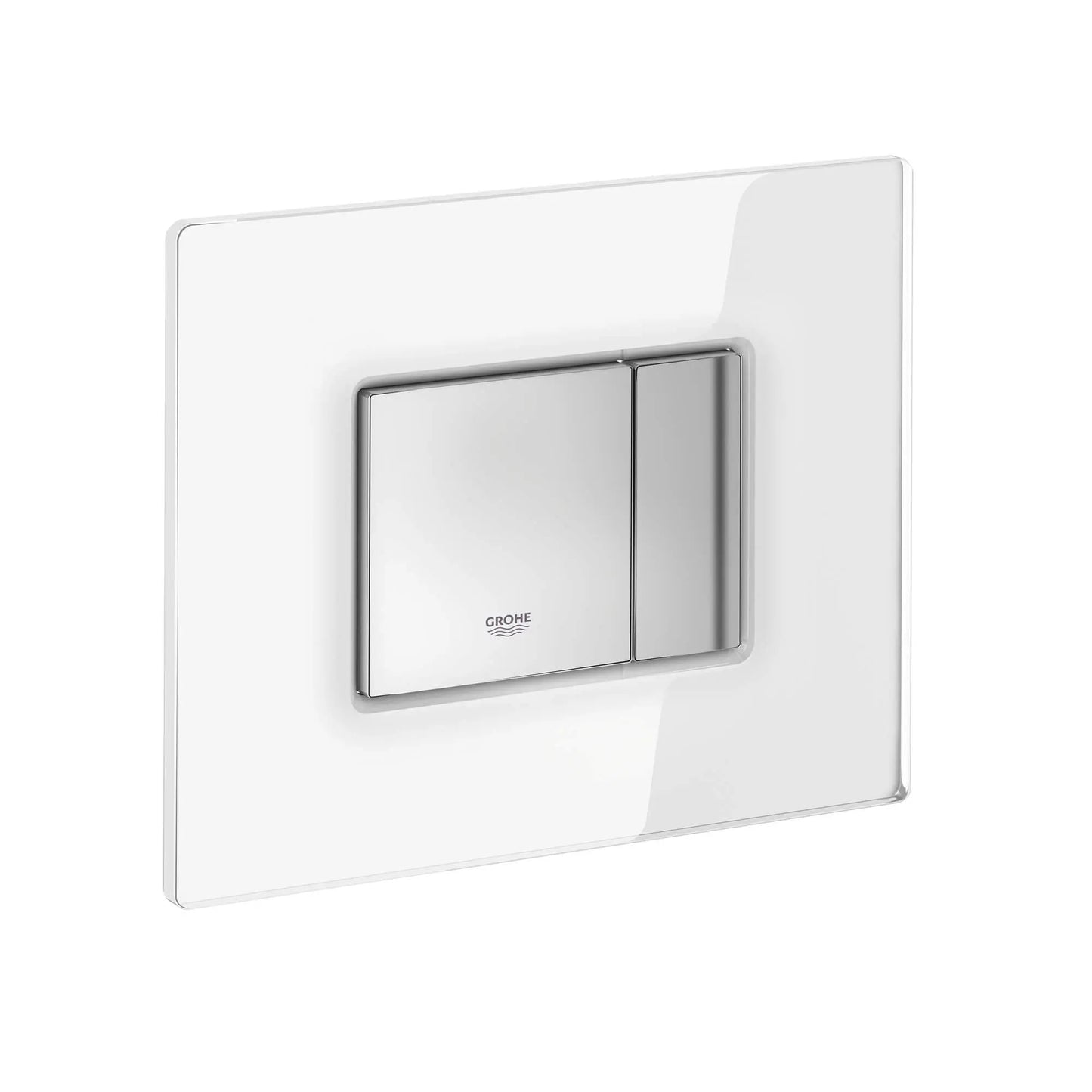 Grohe Skate Wall Plate - 38845