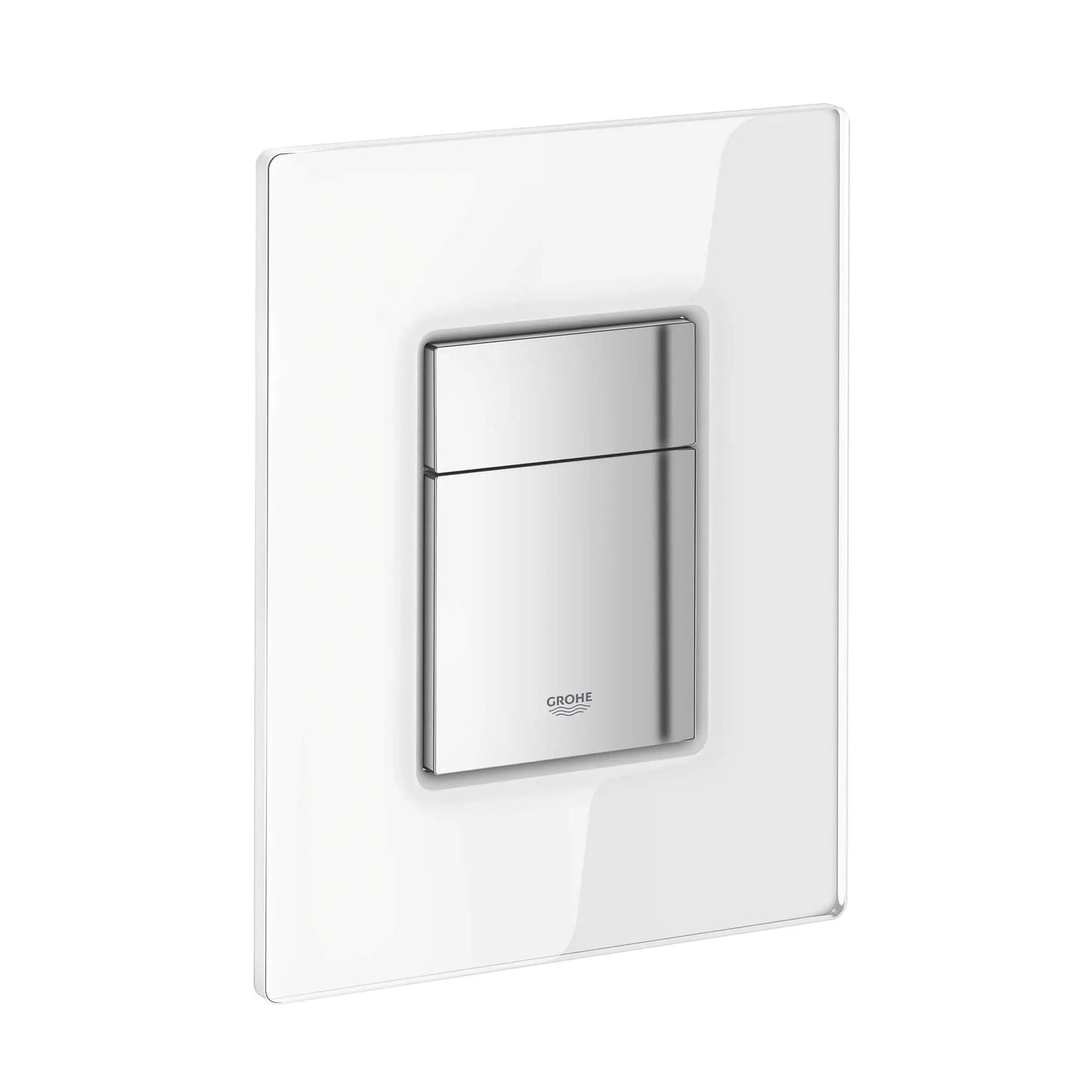 Grohe Skate Wall Plate - 38845