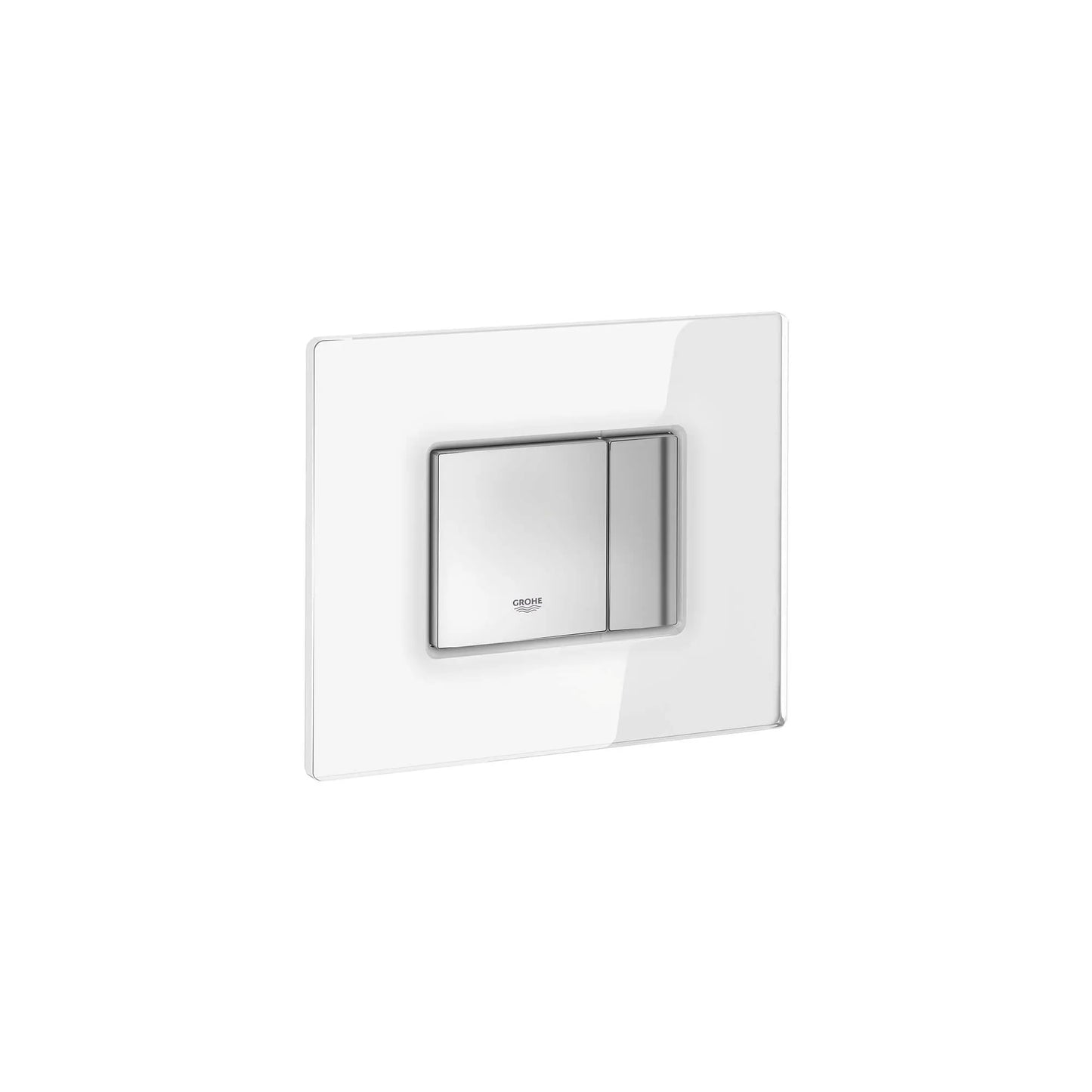 Grohe Skate Wall Plate - 38845