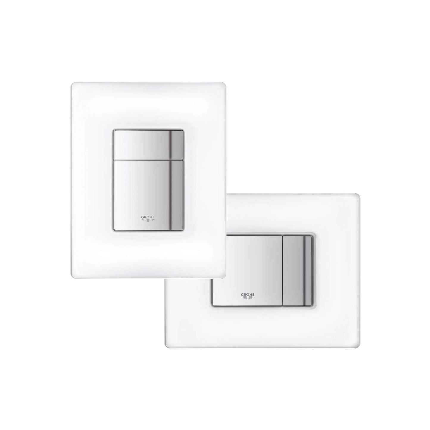 Grohe Skate Wall Plate - 38845