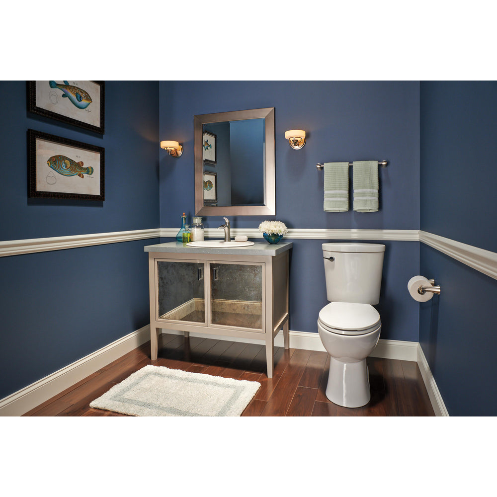 Delta Lahara Tissue Holder - 73850