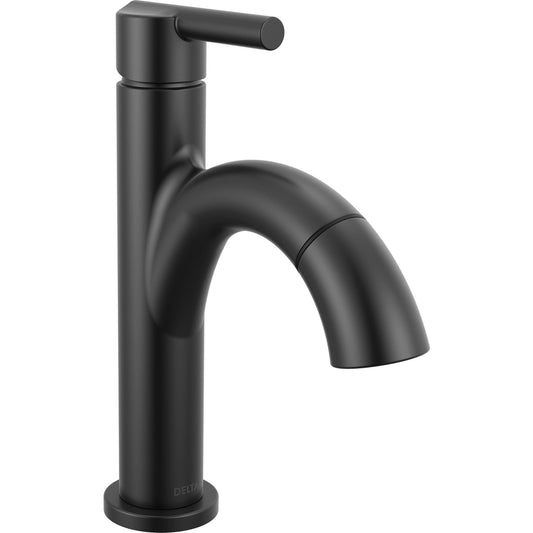 Delta Single Handle Pull-Down Bathroom Faucet - 15749LF