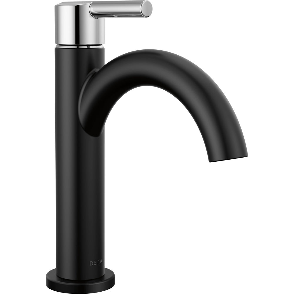 Delta Nicoli Single Handle Bathroom Faucet - 15749LF