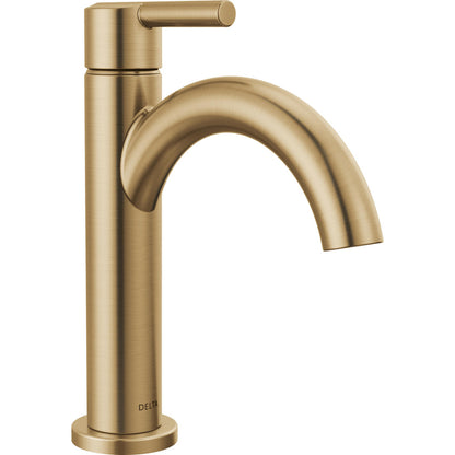 Delta Nicoli Single Handle Bathroom Faucet - 15749LF