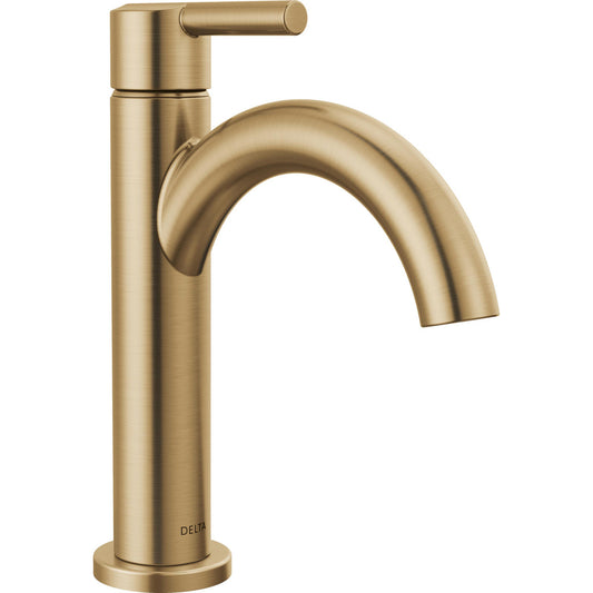 Delta Nicoli Single Handle Bathroom Faucet - 15749LF