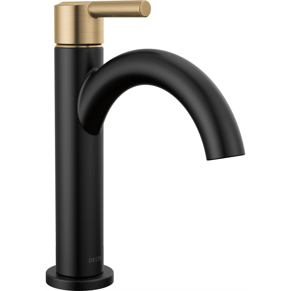 Delta Nicoli Single Handle Bathroom Faucet - 15749LF