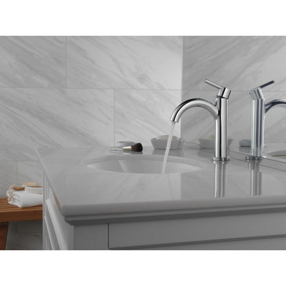Delta Nicoli Single Handle Bathroom Faucet - 15749LF