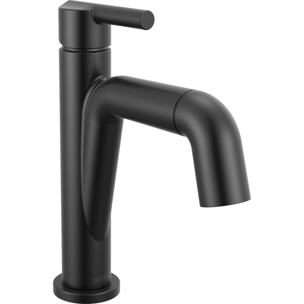 Delta Single Handle Pull-Down Bathroom Faucet - 15849LF