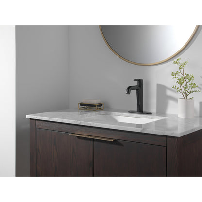 Delta Single Handle Bathroom Faucet - 15849LF