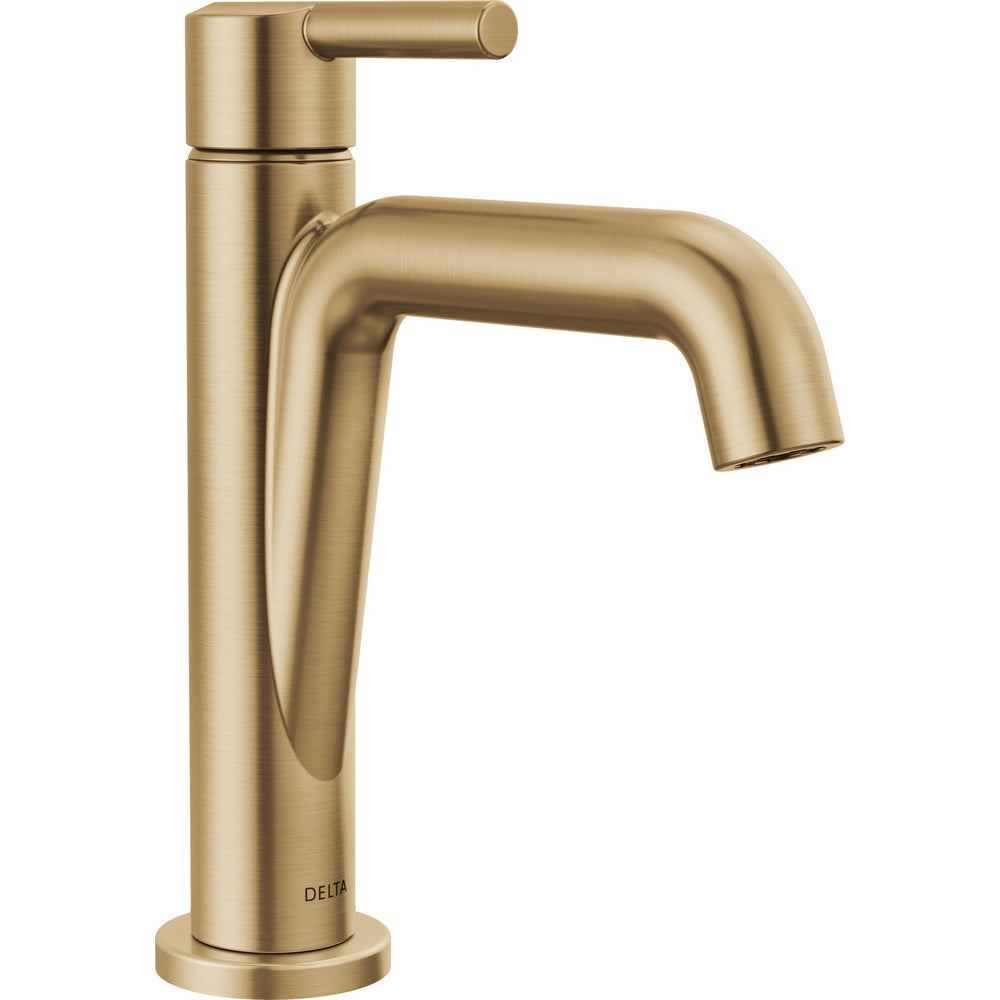 Delta Single Handle Bathroom Faucet - 15849LF