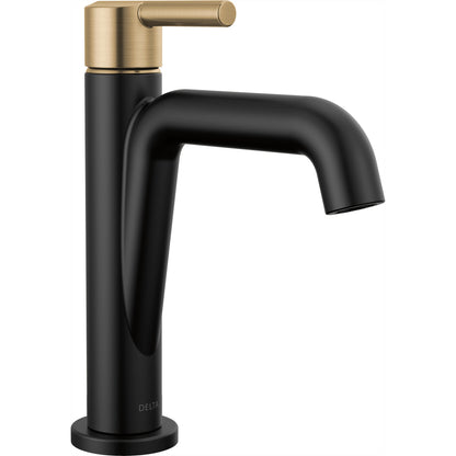 Delta Single Handle Bathroom Faucet - 15849LF