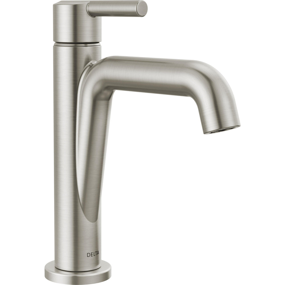 Delta Single Handle Bathroom Faucet - 15849LF