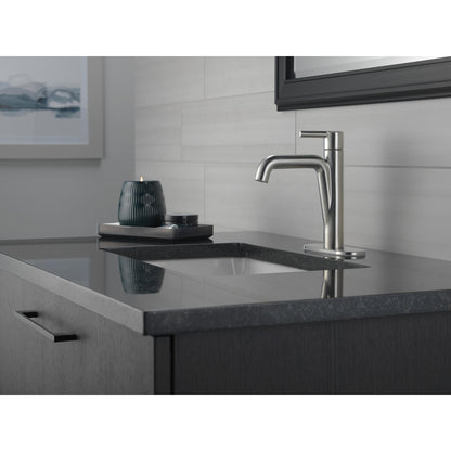 Delta Single Handle Bathroom Faucet - 15849LF