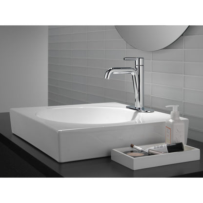 Delta Single Handle Bathroom Faucet - 15849LF