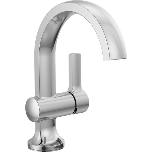Delta Single Handle Bathroom Faucet - 15855LF