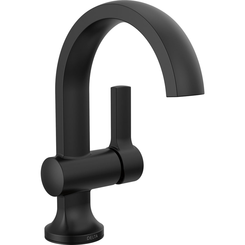 Delta Single Handle Bathroom Faucet - 15855LF