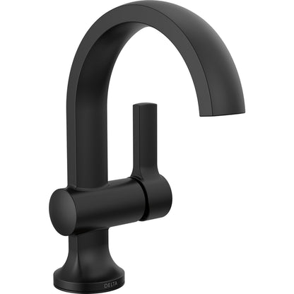 Delta Single Handle Bathroom Faucet - 15855LF