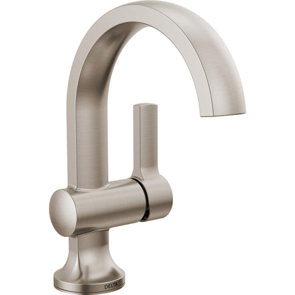 Delta Single Handle Bathroom Faucet - 15855LF