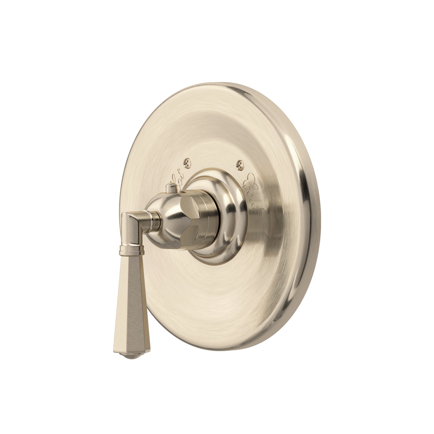 A4814LMSTN Satin Nickel