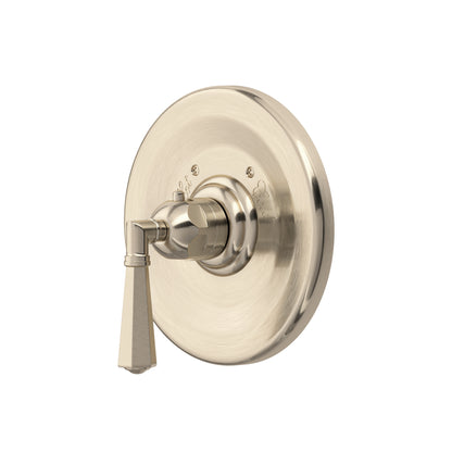 A4814LMSTN Satin Nickel