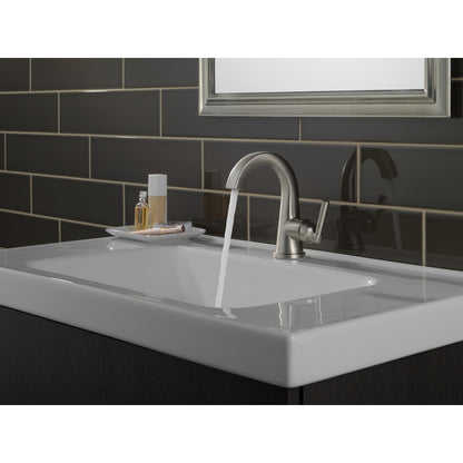 Delta Becker Single Handle Centerset Faucet - 15891LF