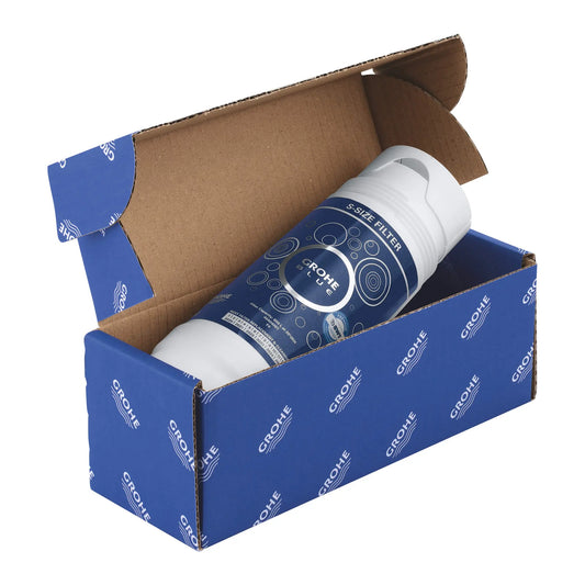 Grohe Blue Carbon Filter, S-Size - 40404