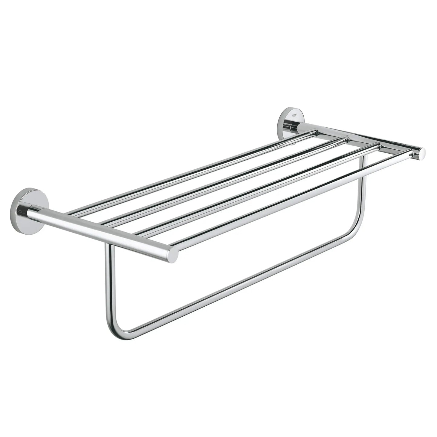 Grohe Bau Cosmopolitan 22 1/4" Multi-Towel Rack - 40462