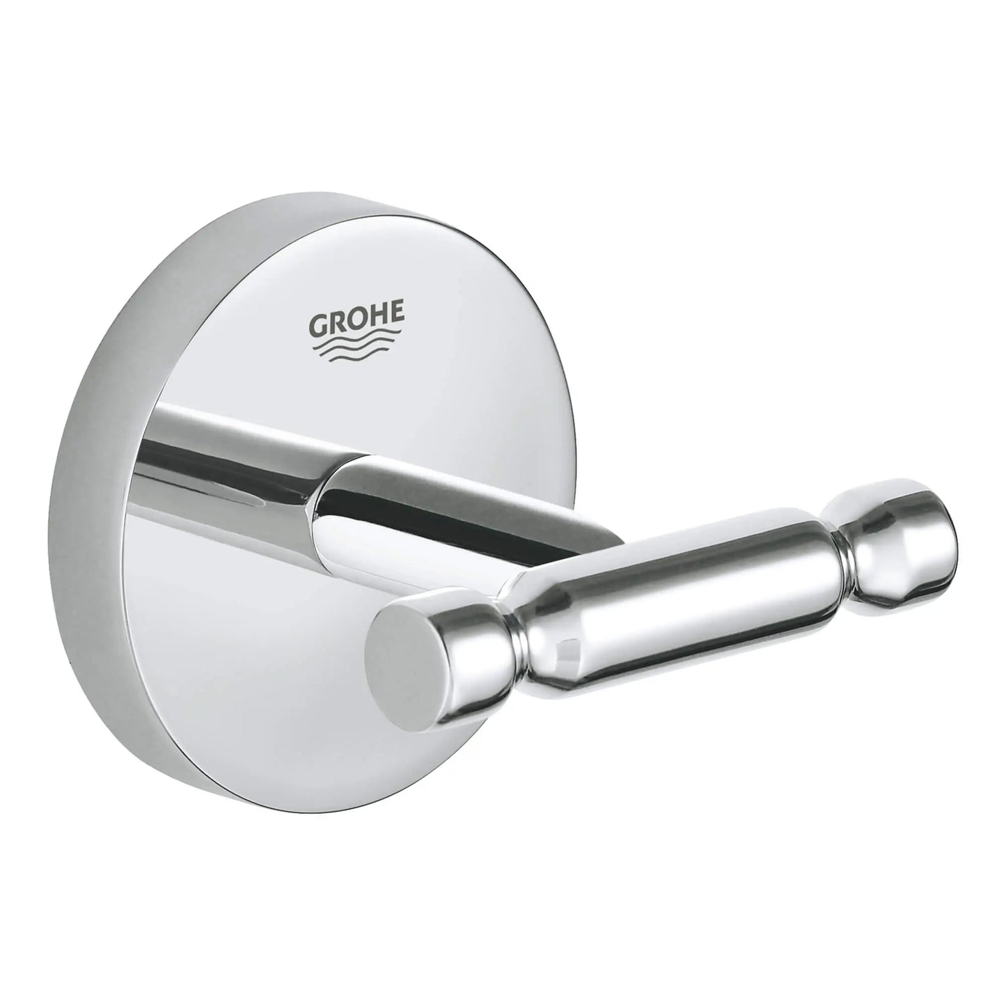 Grohe Bau Cosmopolitan Robe Hook - 40461