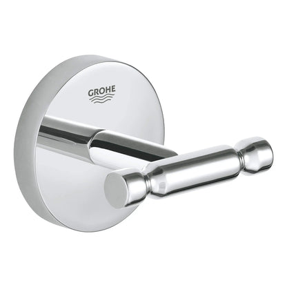 Grohe Bau Cosmopolitan Robe Hook - 40461