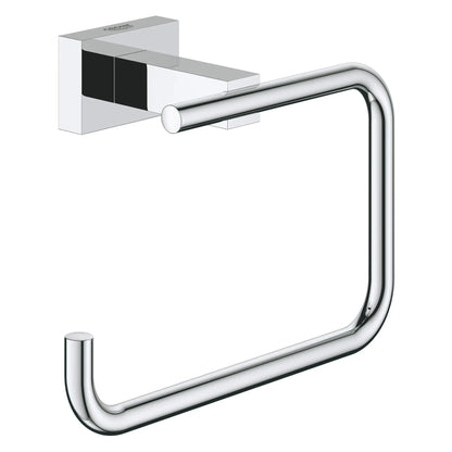 Grohe Essentials Cube Paper Holder - 40507