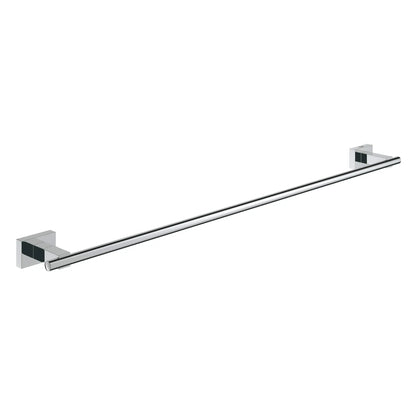 Grohe Essentials Cube 24" Towel Bar - 40509
