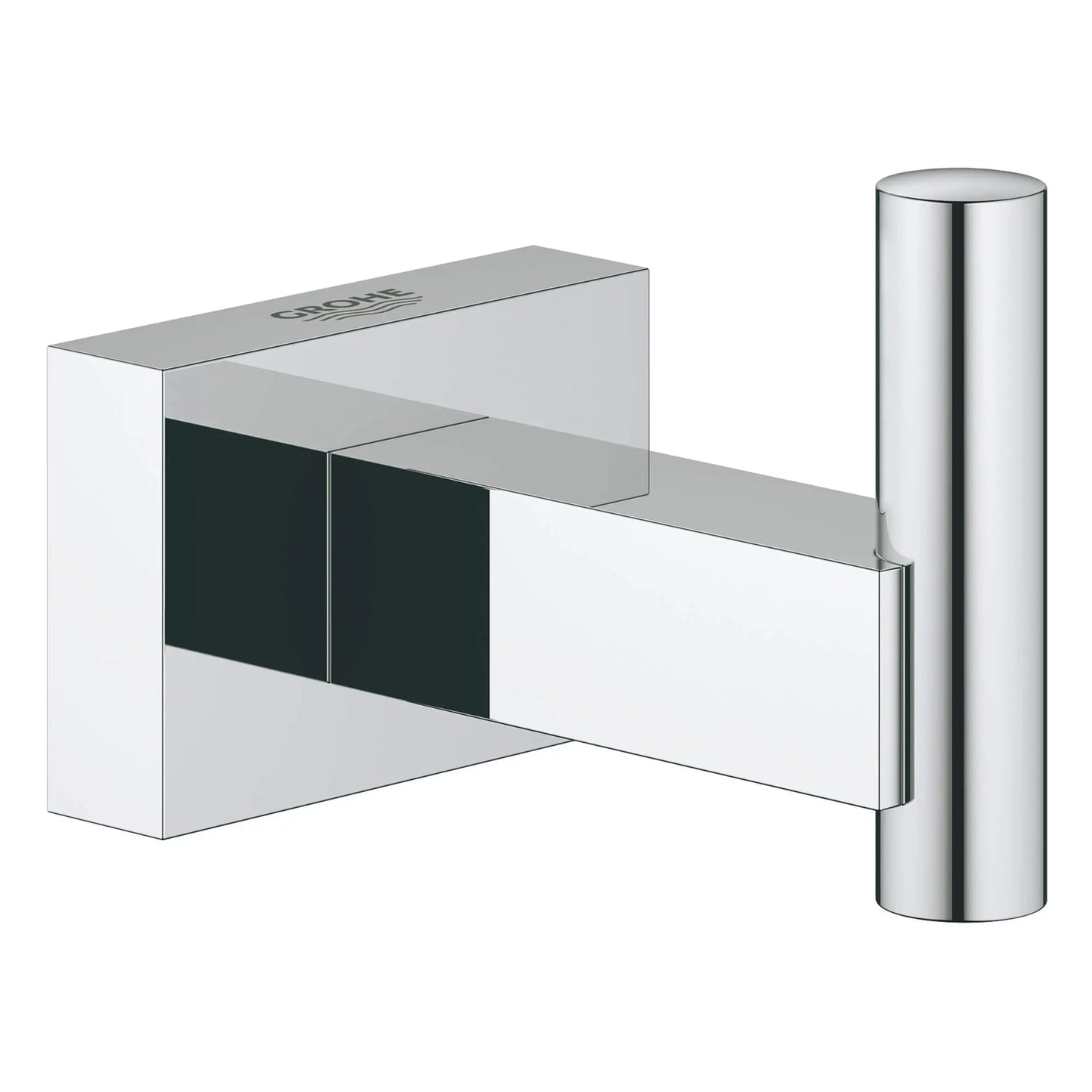 Grohe Essentials Cube Robe Hook - 40511
