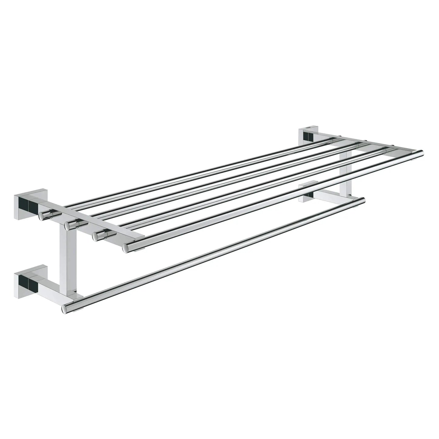 Grohe Essentials 23 5/8" Multi-Towel Rack - 40512