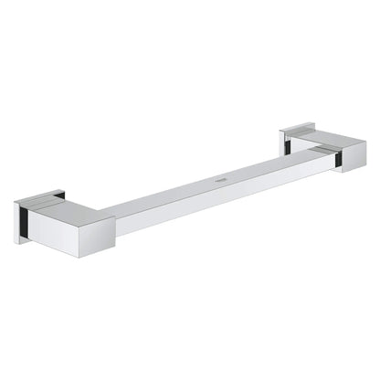 Grohe Essentials Cube 12" Grab Bar - 40514