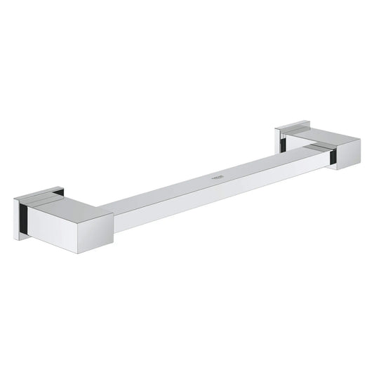 Grohe Essentials Cube 12" Grab Bar - 40514