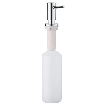 Grohe Universal Cosmopolitan Soap Dispenser