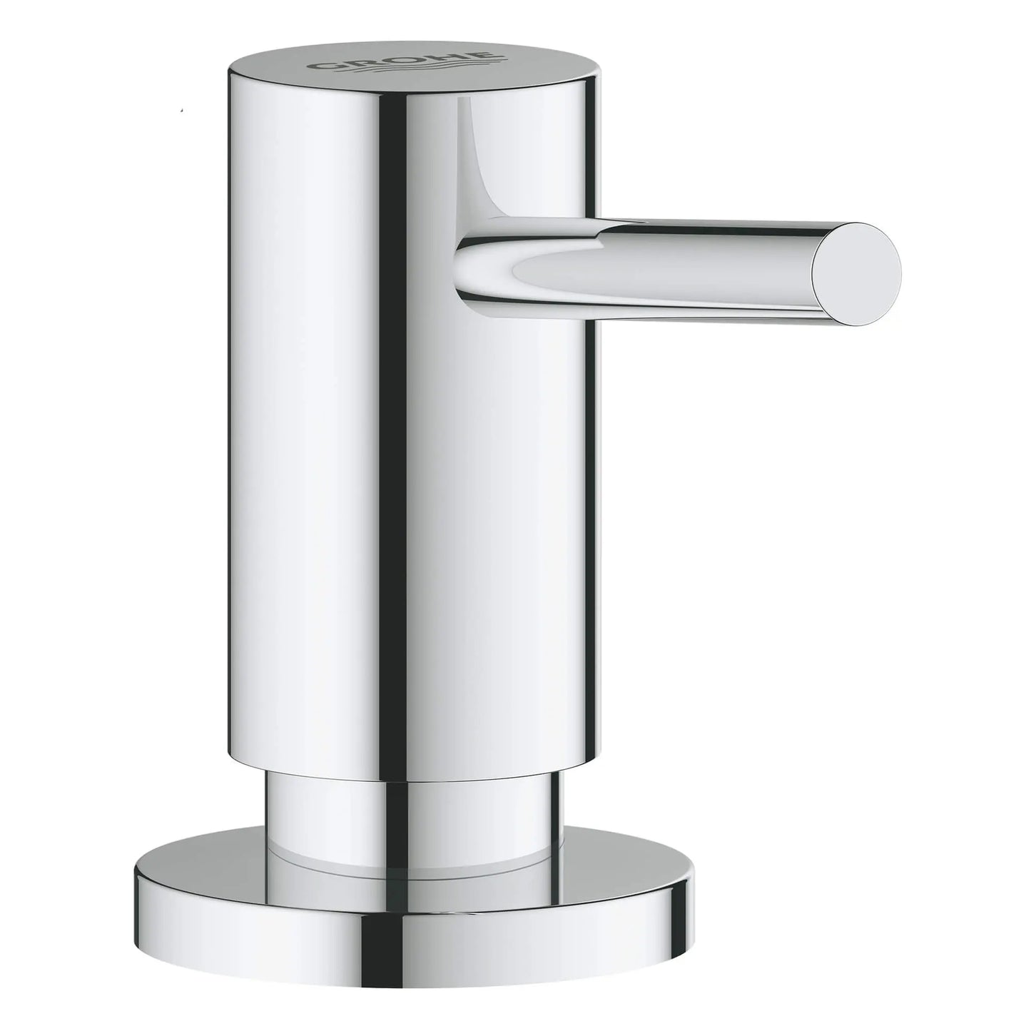 Grohe Universal Cosmopolitan Soap Dispenser