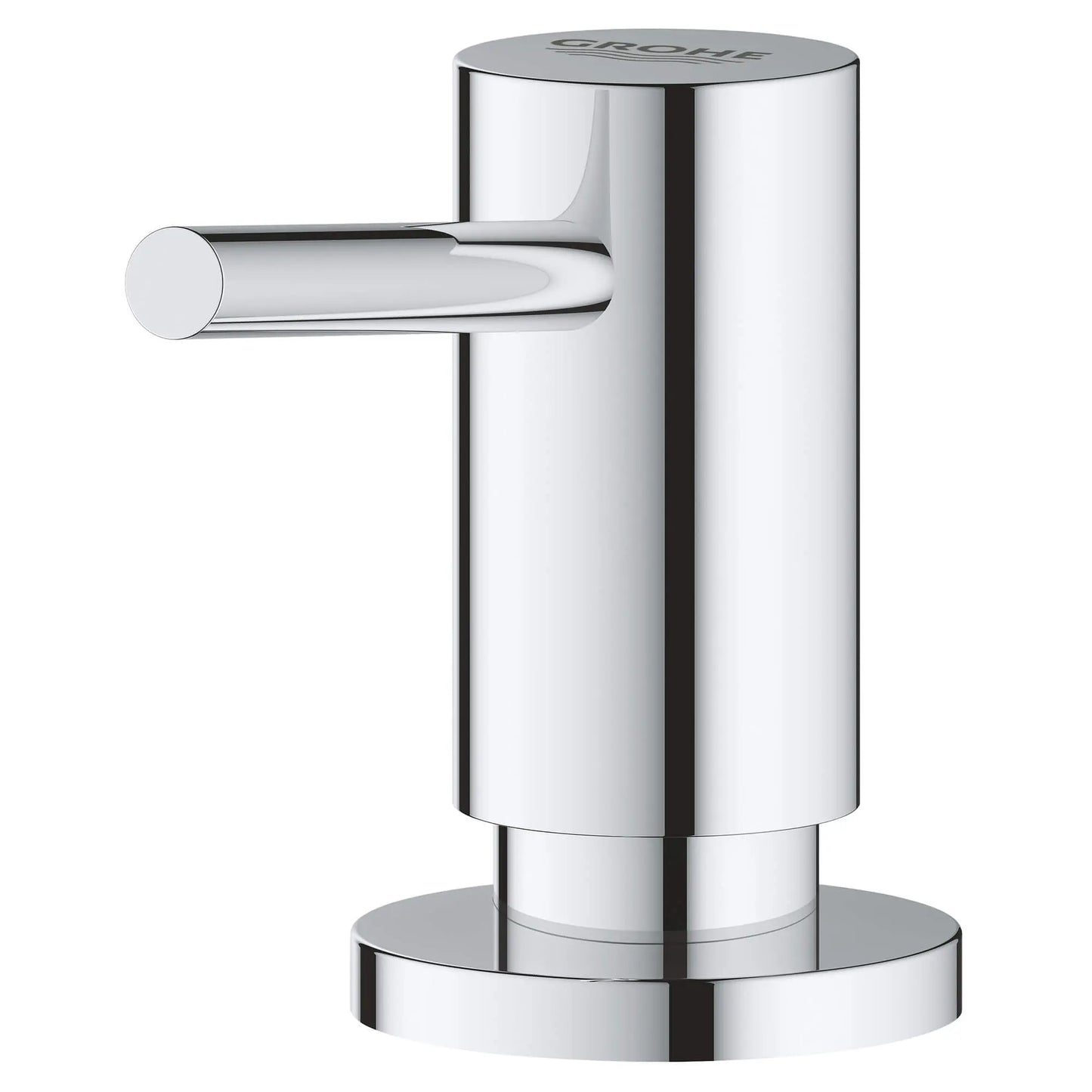 Grohe Universal Cosmopolitan Soap Dispenser