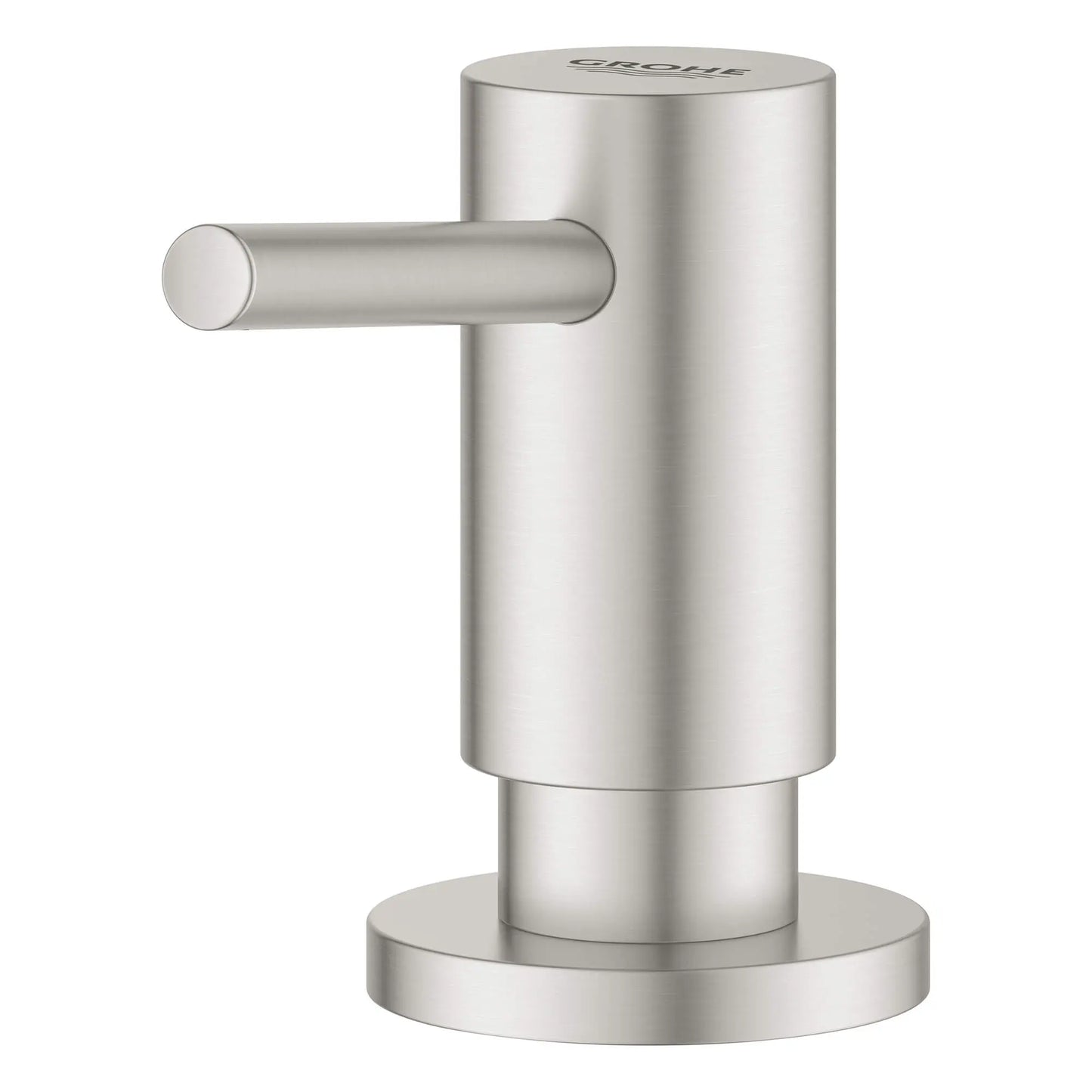 Grohe Universal Cosmopolitan Soap Dispenser