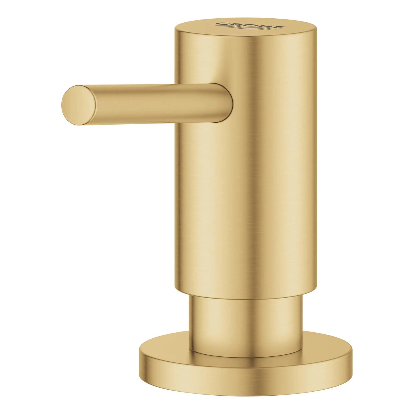 Grohe Universal Cosmopolitan Soap Dispenser