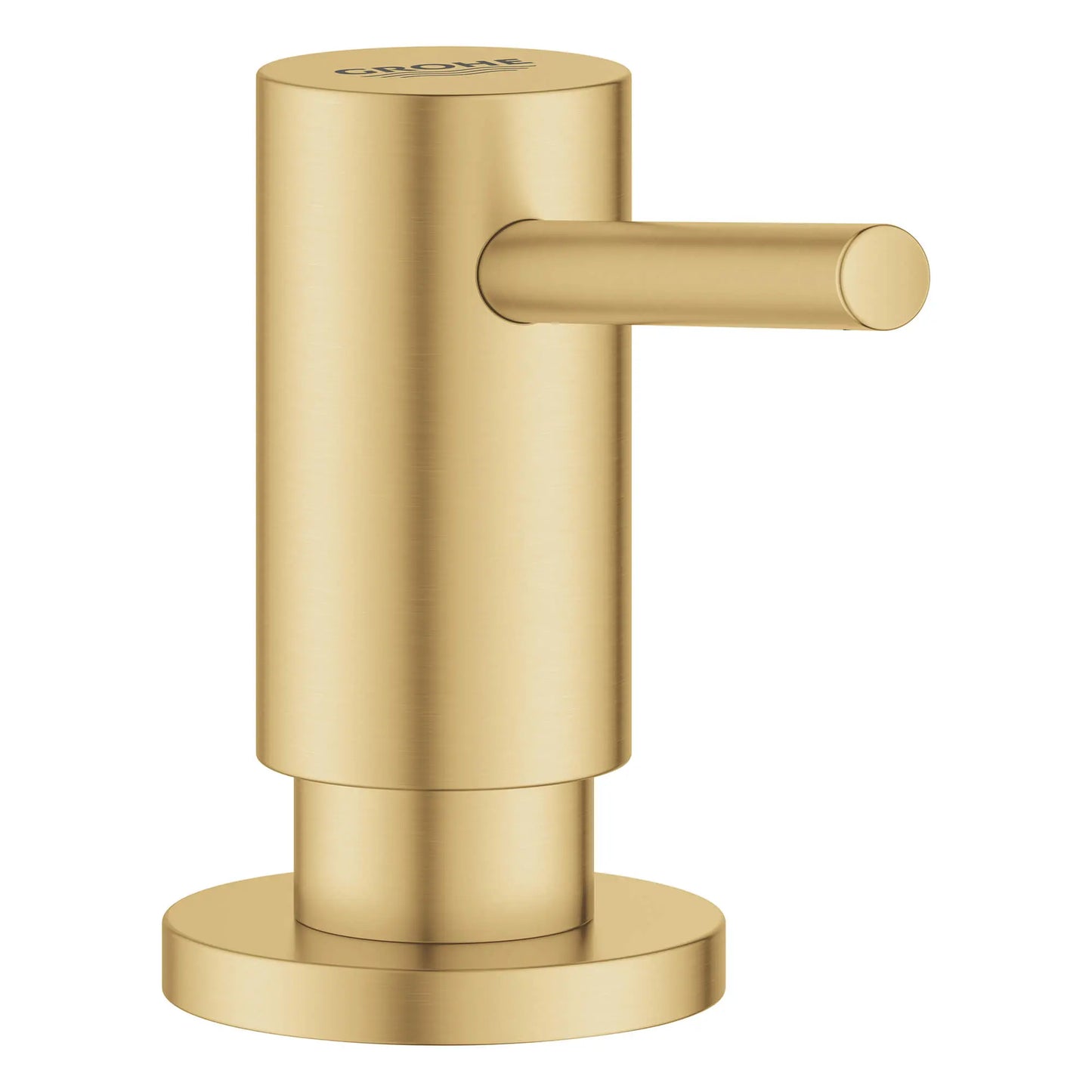Grohe Universal Cosmopolitan Soap Dispenser