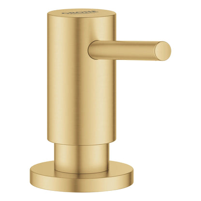 Grohe Universal Cosmopolitan Soap Dispenser