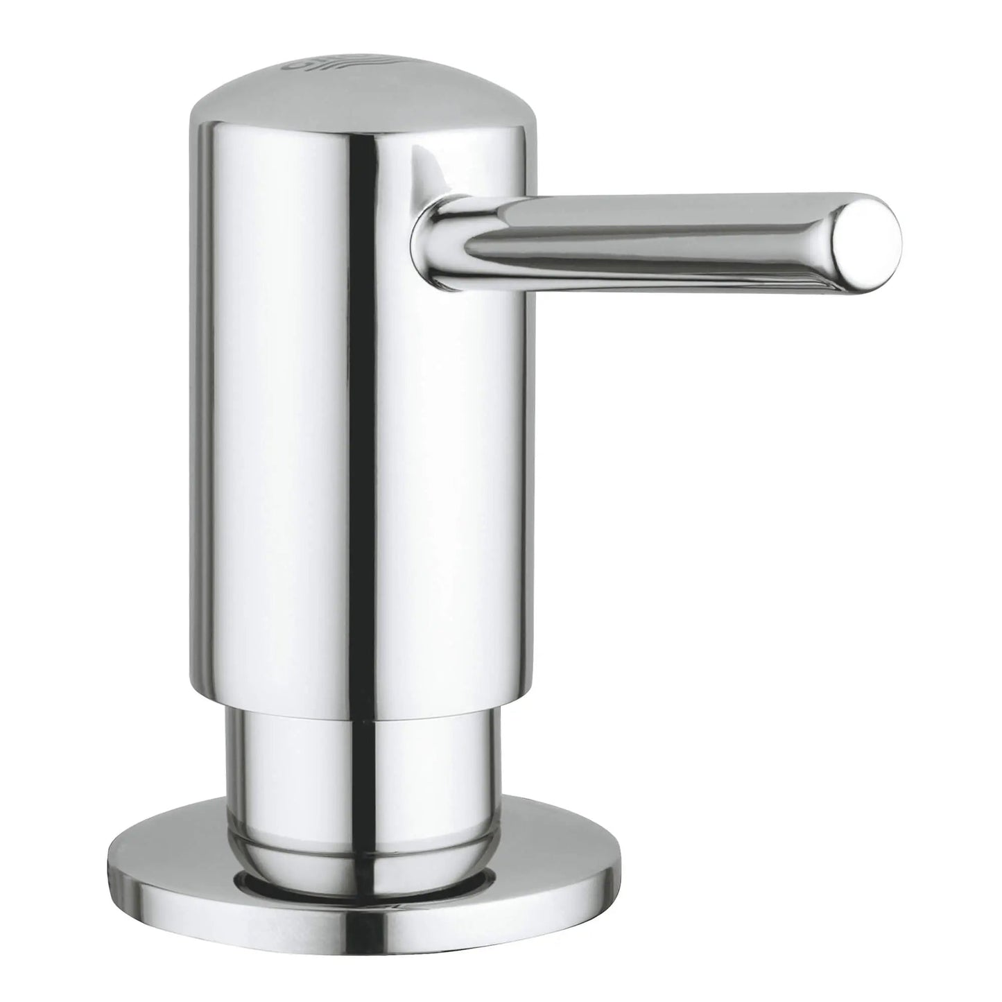 Grohe Universal Contemporary Soap Dispenser