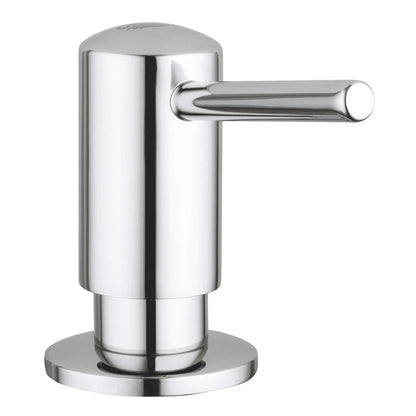 Grohe Universal Contemporary Soap Dispenser