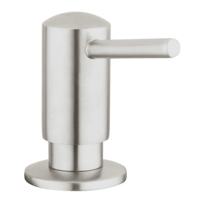 Grohe Universal Contemporary Soap Dispenser